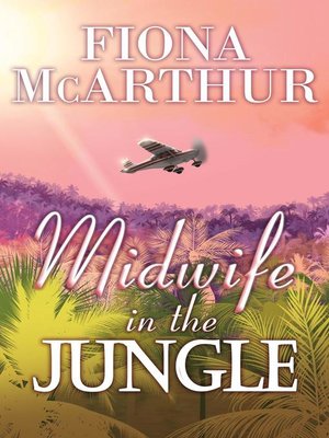 cover image of Midwife in the Jungle